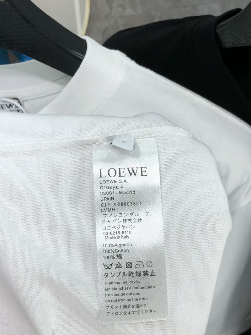 Loewe T-Shirts